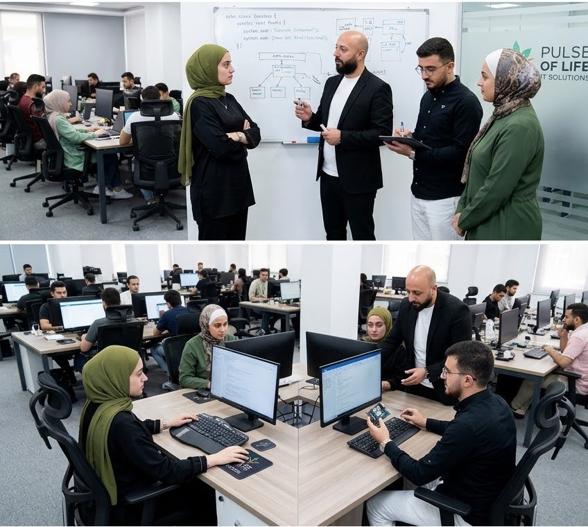 إطلاق منظومة وكلاء الذكاء الاصطناعي ومعالجة البيانات بالاسترجاع المعزز RAG للمؤسسات